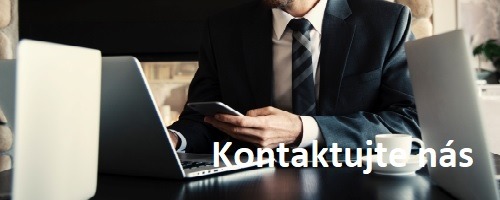 Kontaktujte nás