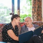 Foto: Photo by Centre for Ageing Better, Unsplash