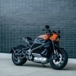 Foto: Harley-Davidson (Unsplash)